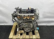 Двигун 2TR707 Рено Колеос 2.5 b, фото 5