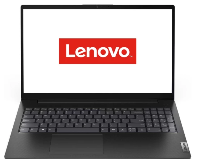 Ноутбук Lenovo V15 G5 IRL Business Black (83GW00C5RA) UA UCRF