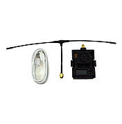 Передавач ELRS CYCLONE TX750, 730-960 МГц