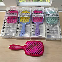 Розчіска для волосся Superbrush Plus Hollow Comb