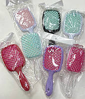 Розчіска для волосся (без логотипу)