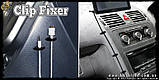 Кліпси-тримачі для дротів — "Clip Fixer" — 8 шт., фото 6