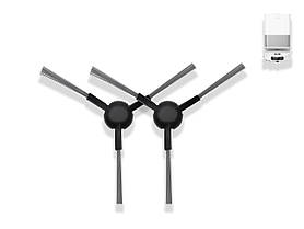 Бічні щітки для роботів-пилососів Dreame L10s Ultra Gen2 та L30s Ultra 2 шт.