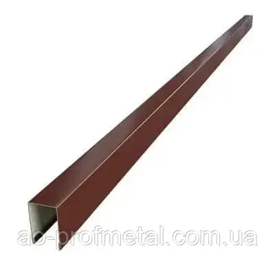 Фінішна планка на паркан., фото 1