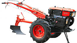 Мотоблок дизельний Forte HSD1G-81 (8.0 л. з)