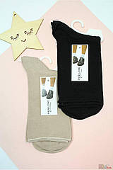 ОПТОМ Шкарпетки високі для дівчинки р.35-40 (24-26(38-40) см.)  Pier Lone 8681788586768