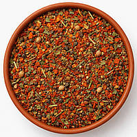 Приправа до м яса натуральна суміш спецій для смаження, запікання та гриля