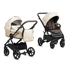 Коляска 2 в 1 TUTIS Leo plus