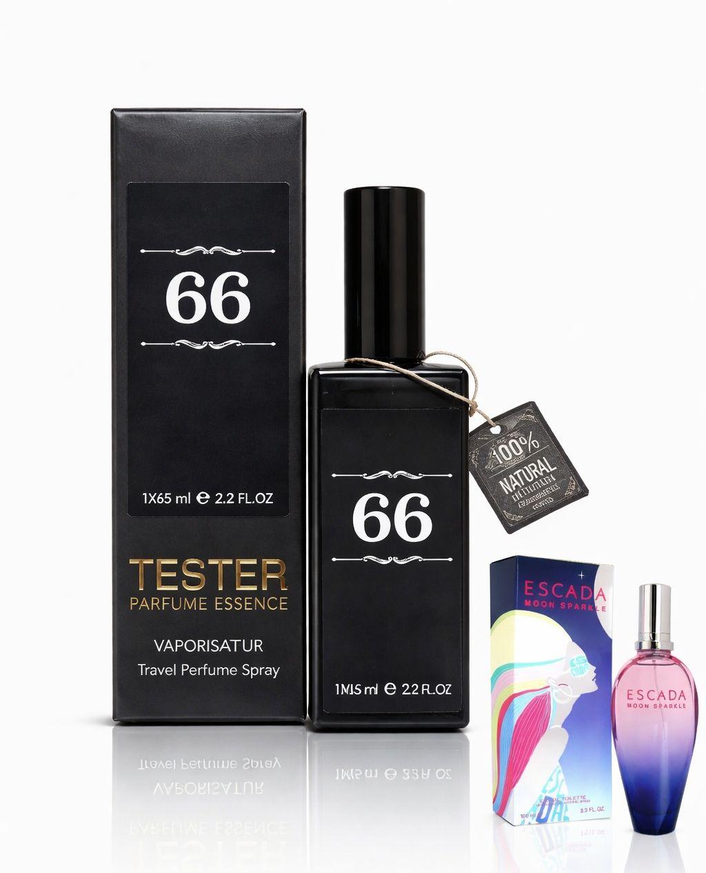 Парфум жіночий №066 за мотивами Moon Sparkle (Мун Спаркл) 65 мл. ОПТ, фото 1