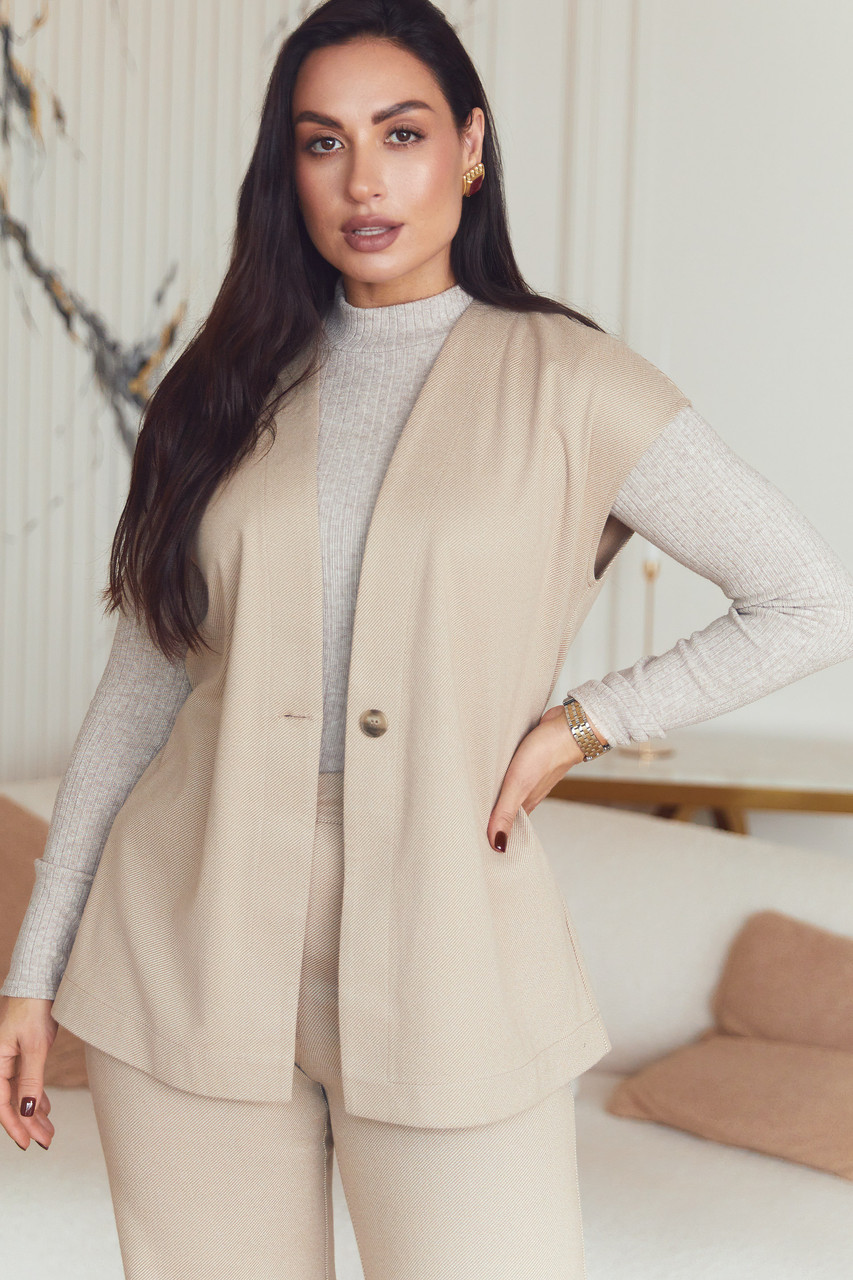 Жилет 2344.6550, S-M, фото 1