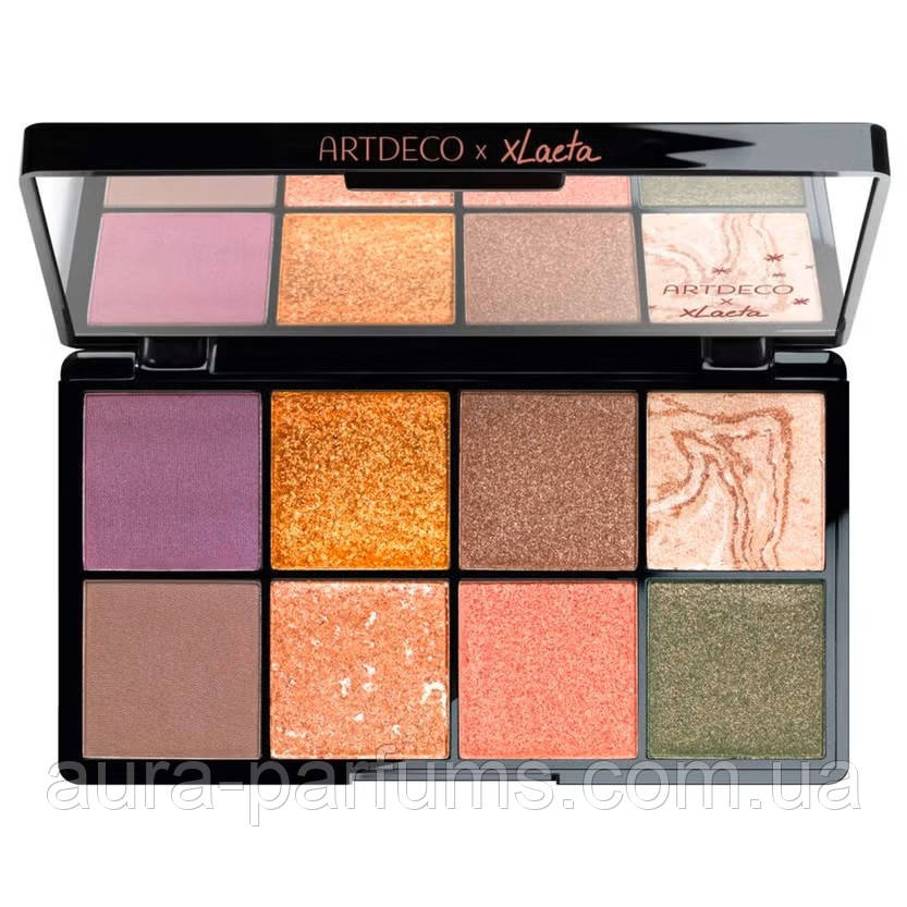 Палетка тіней для повік Artdeco Eyes Eyes Baby Palette 56245