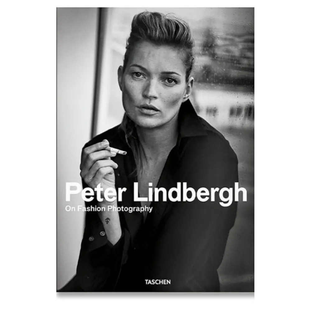Peter Lindbergh. On Fashion Photography (revised 2020), фото 1