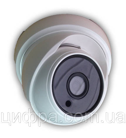 Відеокамера DigiGuard DG-2051AP, фото 1