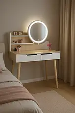 Туалетні столики