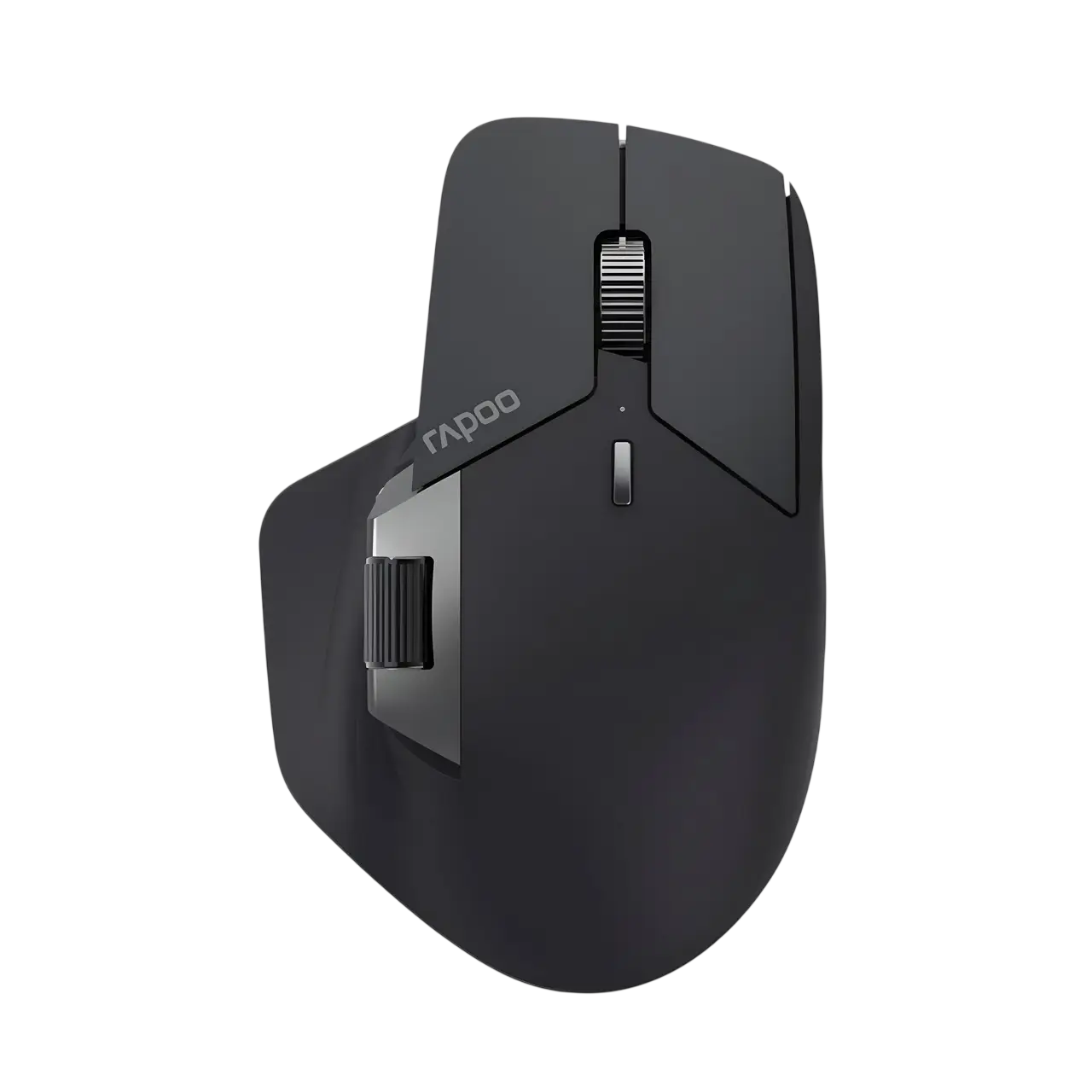 Миша бездротова RAPOO MT760NL Black