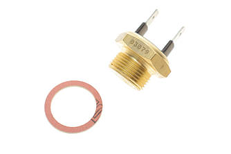 Датчик увімкнення вентилятора Opel Ascona B/C/Kadett D/E/Omega A (2 конт.) (100-95°C) FEBI BILSTEIN 03079 UA62