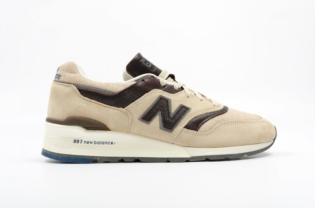 New Balance 997