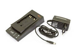 Зарядний пристрій GKL211 для акумуляторних батарей Leica