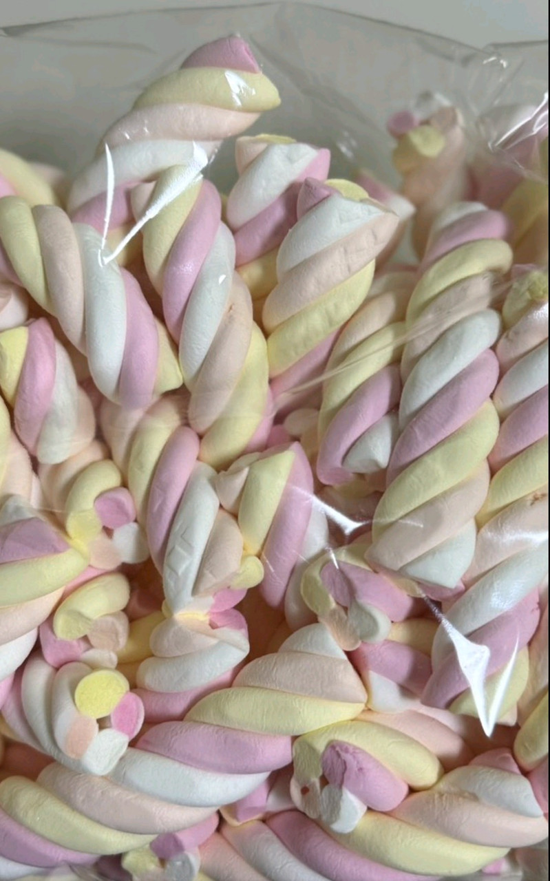 Маршмеллоу 500 гр