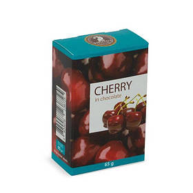 Драже в шоколаді