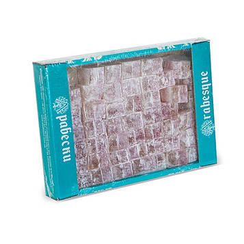 2 шт  Лукум "Арабески" Ваніль-смородина Код/Артикул 2601007186