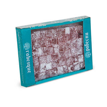 2 шт  Локум "Арабески" Журавлина Код/Артикул 2601007185