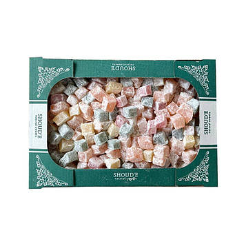 2 шт  Лукум "Міні" Код/Артикул 2601007101/4