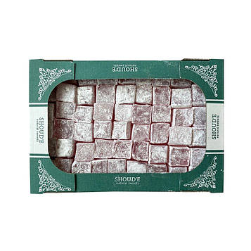 2 шт  Лукум "Троянда" Код/Артикул 2601007107/4