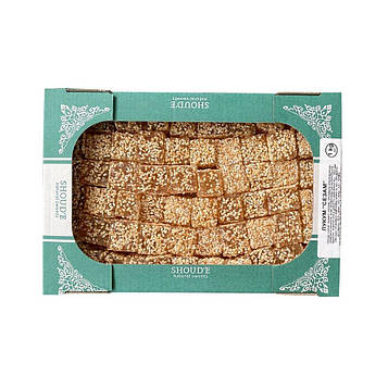 2 шт  Локум "Сезам" Код/Артикул 2601007145/4