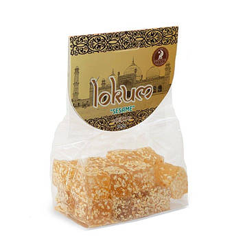 10 шт Локум "Сезам" Код/Артикул 2601007145/5