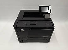 Принтер HP LaserJet Pro 400 M401DN / Лазерний монохромний друк / 1200x1200 dpi / A4 / 33 стор./хв / USB 2.0, Ethernet, фото 5