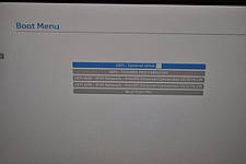 Комп'ютер Б-клас HP ProDesk 600 G3 SFF/ Core i5-6500/ 8 GB RAM/ 500 GB HDD/ HD 530, фото 3