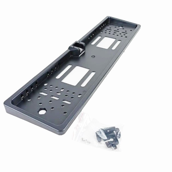 Рамка для камери заднього огляду номерна TORSSEN CH1