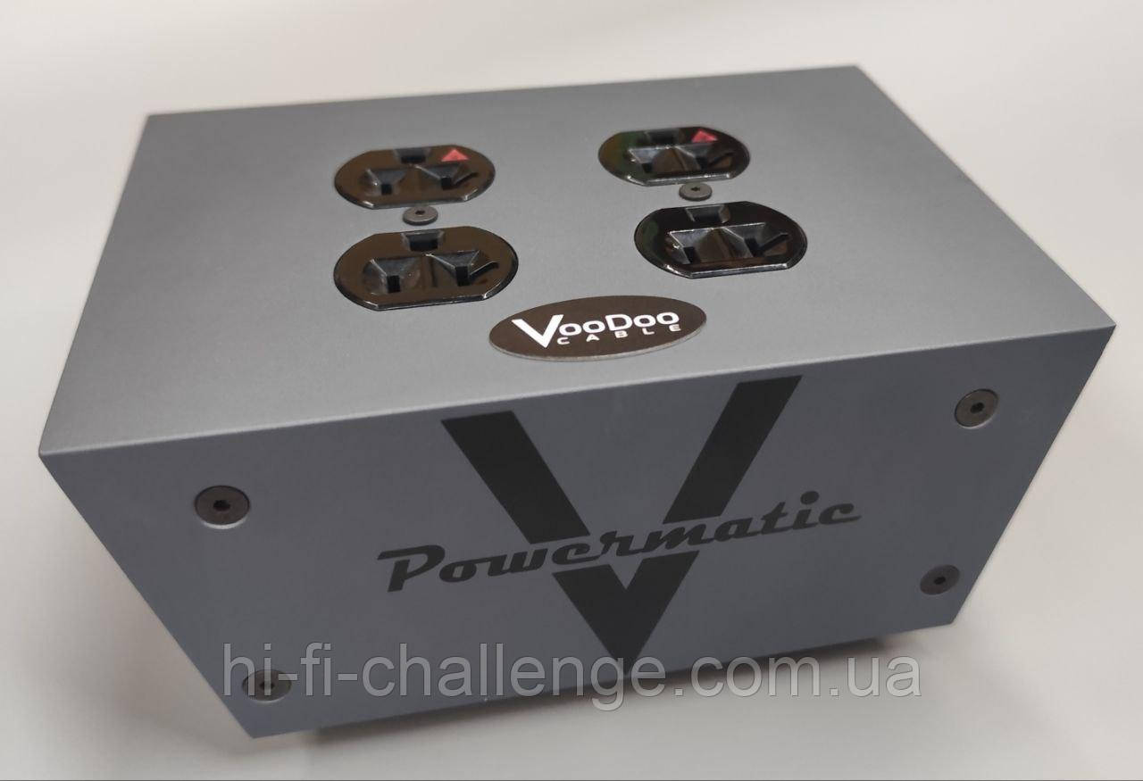 True Hi-End дистриб'ютор живлення для аудіо, фото 1