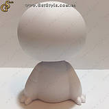 Іграшка в автомобіль — "Baymax", фото 2