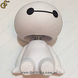 Іграшка в автомобіль — "Baymax", фото 4