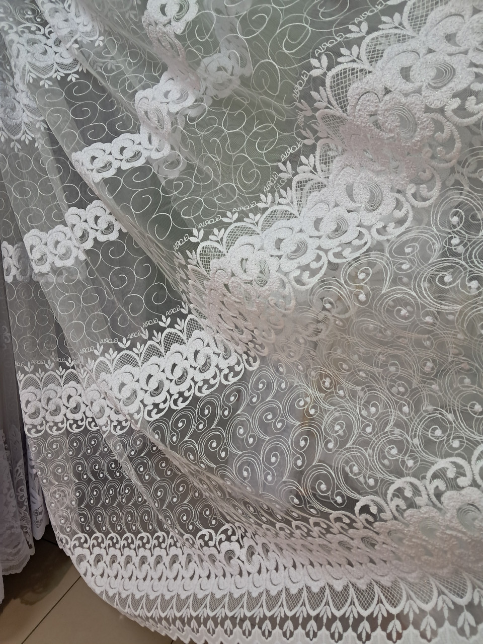 Тюль №62, фото 1