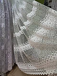 Тюль №62, фото 4