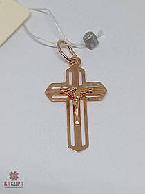 Золотий Хрестик