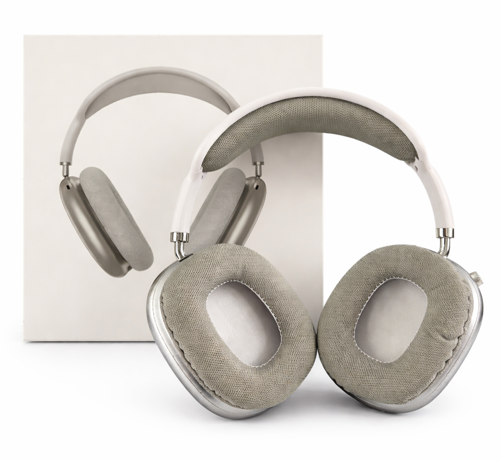 Навушники накладні Bluetooth в чохлі 60шт 6316, фото 1