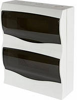 Корпус пластиковий 24-модульний e.plbox.stand.n.24, навісний