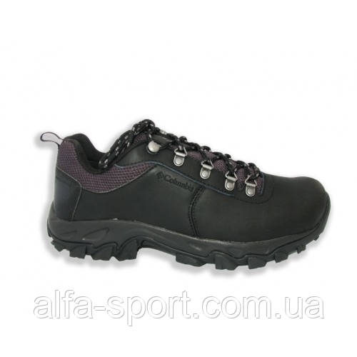 Напівчеревики Columbia Newton Ridge Plus Waterproof BM 1729-010