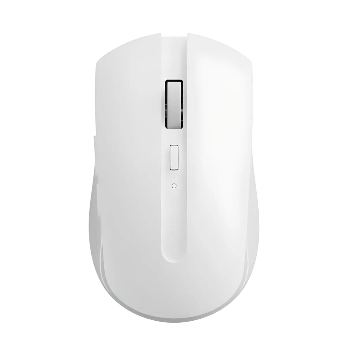 Миша бездротова RAPOO M350L White