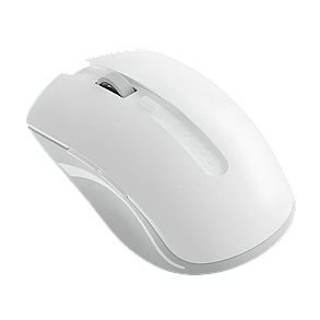 Миша бездротова RAPOO M350L White, фото 2