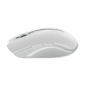 Миша бездротова RAPOO M350L White, фото 3