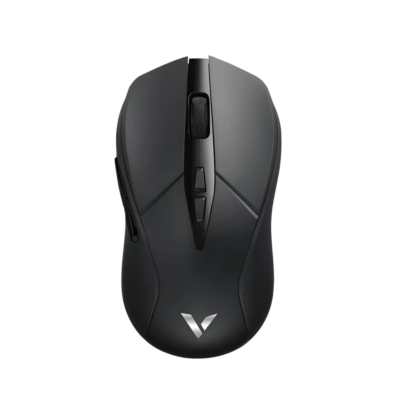 Миша RAPOO V300SE Black