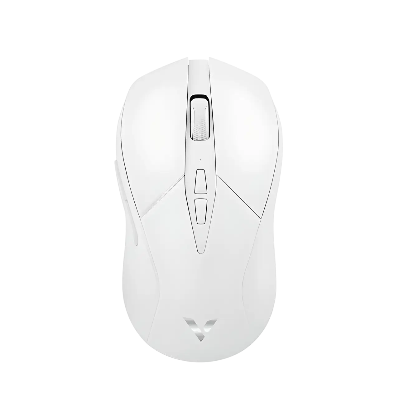 Миша RAPOO V300SE White