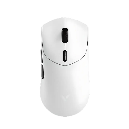 Миша бездротова RAPOO VT7 White, фото 1