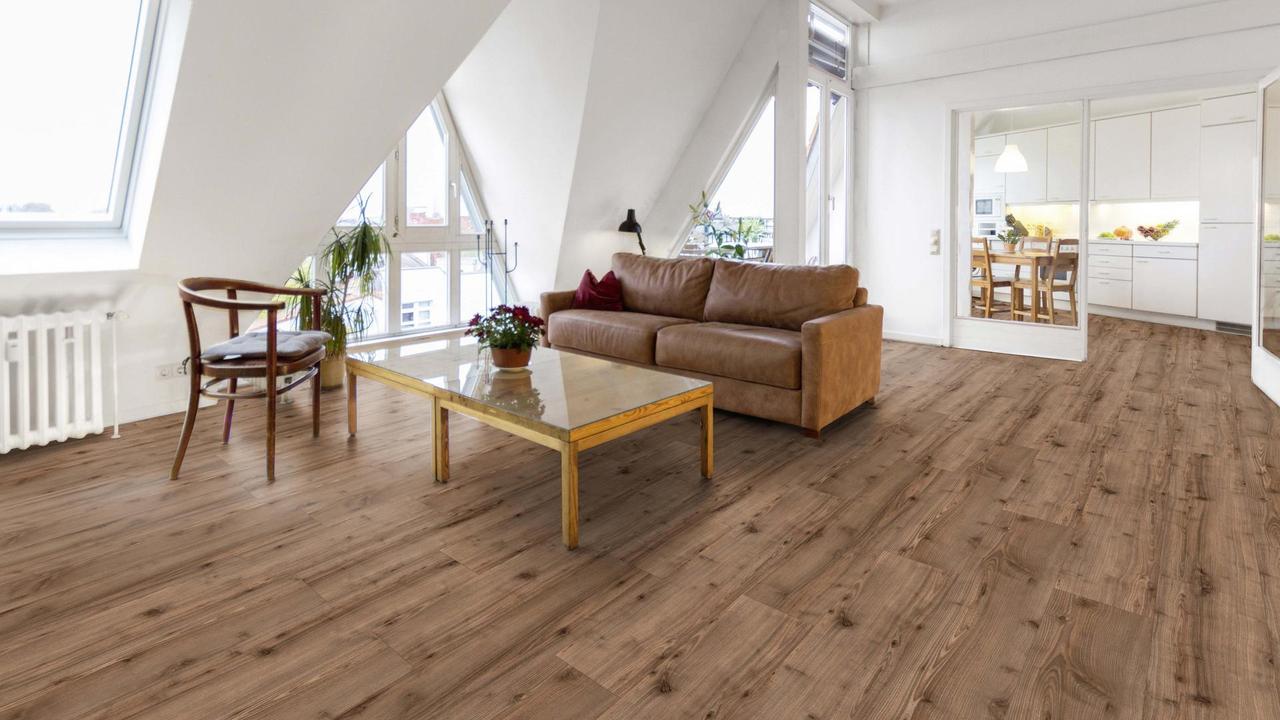 Ламінат Kaindl Горіх LAGO К2596 32 клас 8 мм, фото 1