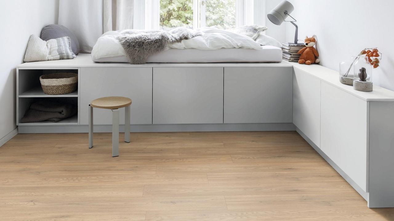 Ламінат Kaindl Дуб CREMONA TORRO K2738 33 клас 8 мм, фото 1